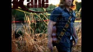 Christian Kane - The House Rules