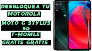 DESBLOQUEA GRATIS TU MOTOROLA 2022 100% Gratis