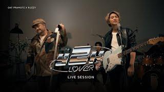 Y2K LOVER - โอ๊ต ปราโมทย์ X RUZZY | LIVE SESSION