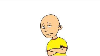 Caillou's Troubling Life (FINALE)