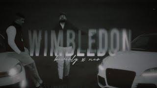 Beverly x Neo - Wimbledon (Official visual video )