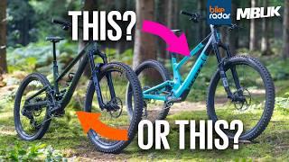 Is This The Future Of Trail Bikes?