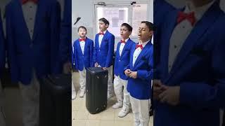 פרחי ירושלים בניחום אבלים אצל משפחת מורלי • ערב שבת קודש פרשת בשלח