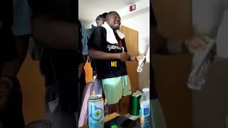 Kai Cenat Expels Ray, Tota, & Shanks At Streamer University 