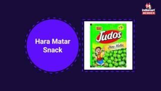 Premium Quality Masala Chips And Puffs Snacks by ATR Snacks Private Limited, Ghaziabad