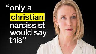 5 Clues to Spot a 'Christian' Narcissist