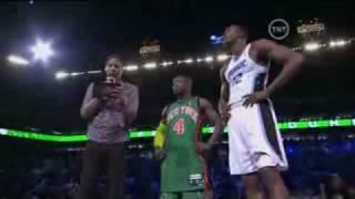 NBA Sprite Slam Dunk Contest Phoenix 2009 pt 4/4