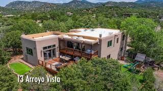 13 Arroyo Vista Home Tour