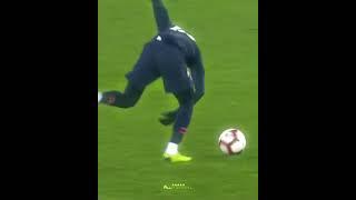 Neymar Rainbow Flick  #neymar #shorts