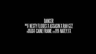 Nesty Floxks X ASSASIN X Rah Gzz - “Dancer” Prod. Glvck #htnlrecords