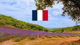 National Anthem of France: "La Marseillaise"