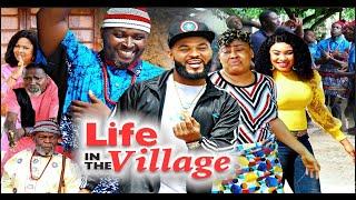 LIFE IN THE VILLAGE - ONNY MICHAEL, STEPHE ODIMGBE, EBUBE  nigerian movies 2023 latest full movies