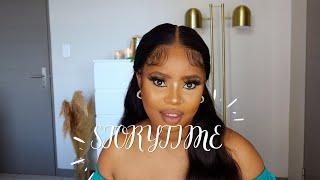 Storytime: A Toxic Friendship | South African Youtuber