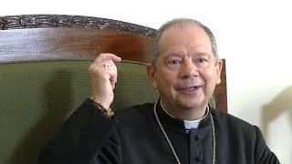 Sakralne Dziedzictwo Śląska. Ks. Bp dr Grzegorz Olszowski