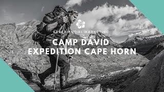 Camp David | Expedition Cape Horn (EN)