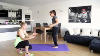 Sommerkörper Booster (Teil 1) I Motionrevolution Homeworkout