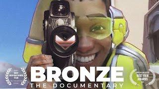 Bronze Overwatch: The Movie