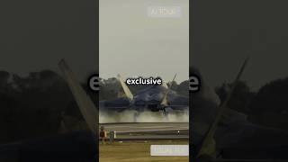Why is the Raptor not for sale ? @Military-TV @USAMilitaryChannel #shorts