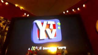 YTV/Nelvana (2006)