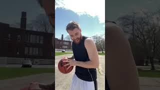 Funniest dumb basketball shorts