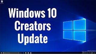 Windows 10 Creators Update análisis en español