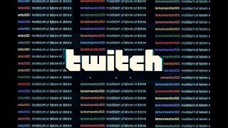 sending viewbot to twitch streamers