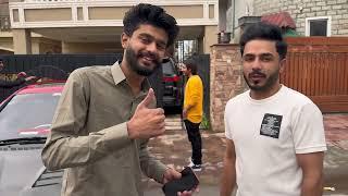 Pakistan Underground Collaboration with Saim Rajput Sd khan rides