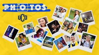 UCO in 100 Photos