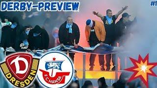 Der Tag An Dem Dresden & Rostock Das Ostseestadion 2025 zerlegten! #UltrasStoryTime