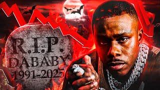 DABABY ПОТЕРЯЛ ВСЁ