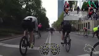 Eschborn Frankfurt 2023 - 104km Startblock B