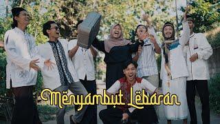 MENYAMBUT LEBARAN - Pendhoza (Cover Losskita Official)