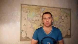 Russian guy speaks English (Myths about USSR)