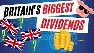 Highest Yielding UK Dividend Shares: Should You Buy?