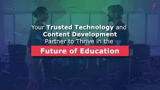 Harbinger’s EdTech Solutions to Thrive in the Future of Education