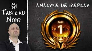 Coaching - Plaque d'Ardoise Or 3 (Varian) feat Iksir