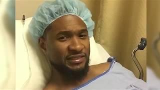 Usher Pays $1 Million For Infecting Woman With HERPES! | What's Trending Now!