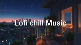 2hour Night Lo-fi Playlist - Chill radio beats Music for Cozy Vibes / Relax/Study/Work/Coffee/sleep