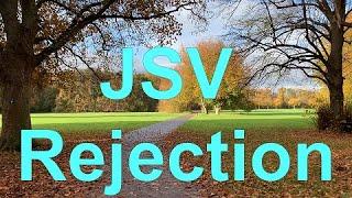 JSV Application Rejection | Germany Job Seeker Visa Rejection reasons. | Never make these errors !