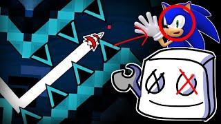 Remaking SONIC WAVE GRAND FINALE!! :0d