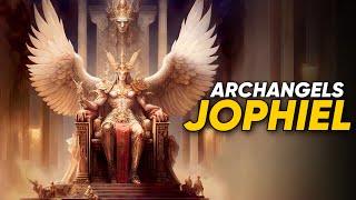 Archangel Jophiel: The Guardian of the Tree of Life, Banished Adam and Eve