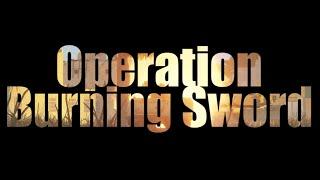 Operation Burning Sword | DCS Cinematic Movie