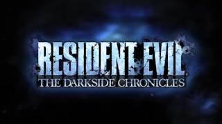 Resident Evil: Chronicles HD Collection