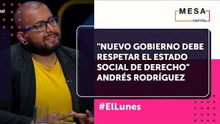 El papel de la ciudadanía en la democracia colombiana | El Lunes - Mesa Capital