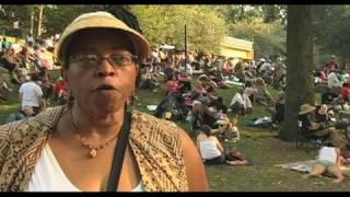 It's My Park: Charlie Parker Jazz Festival