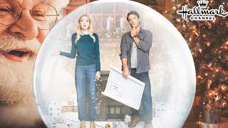 North by North Pole A Dial S Mystery 2024 - New Hallmark Movie 2024 - Best Hallmark Christmas 2024