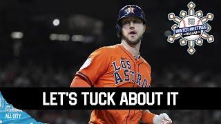 Could Astros outfielder Kyle Tucker be the star the Chicago Cubs need? | CHGO Cubs Podcast