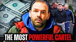 KINAHAN CARTEL: The World's MOST POWERFUL Gang | True Crime Documentary