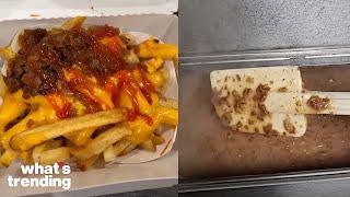 Viral TikToks Expose Fast Food Restaurants at Taco Bell and More