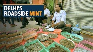 Delhi's Belly | Roadside Mint